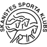 Skanste badge