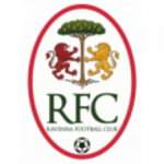 Ravenna badge