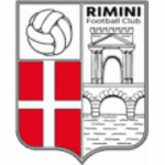 Rimini badge