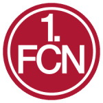 FC Nürnberg badge
