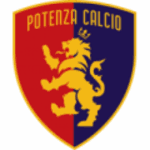 Potenza badge