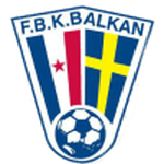 Balkan badge