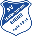Holthausen-Biene badge