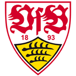 VfB Stuttgart badge