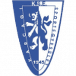 Karcag SE badge