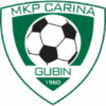 Carina Gubin badge