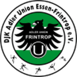 Union Frintrop badge