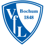 VfL Bochum badge