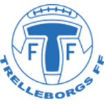 Trelleborg W badge