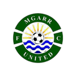 Mgarr United badge