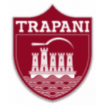 Trapani 1905 badge