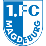 FC Magdeburg badge