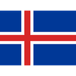 Iceland badge