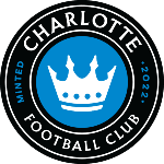 Charlotte badge