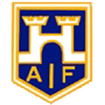 Herrestads badge