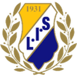 Landvetter IS badge