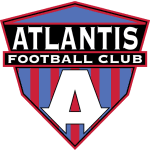 Atlantis II badge