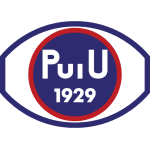 PuiU Helsinki badge