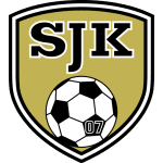 SJK-juniorit badge