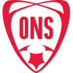 ONS W badge