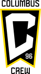 Columbus Crew II badge