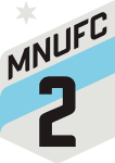 Minnesota United II badge