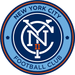 New York City II badge