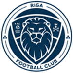 Riga FC II badge