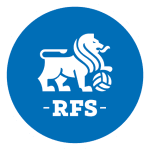 Rīgas FS II badge