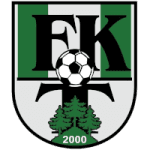 Tukums II badge