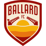 Ballard badge