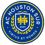 Houston Sur badge