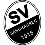 SV Sandhausen badge