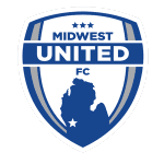 Midwest United badge