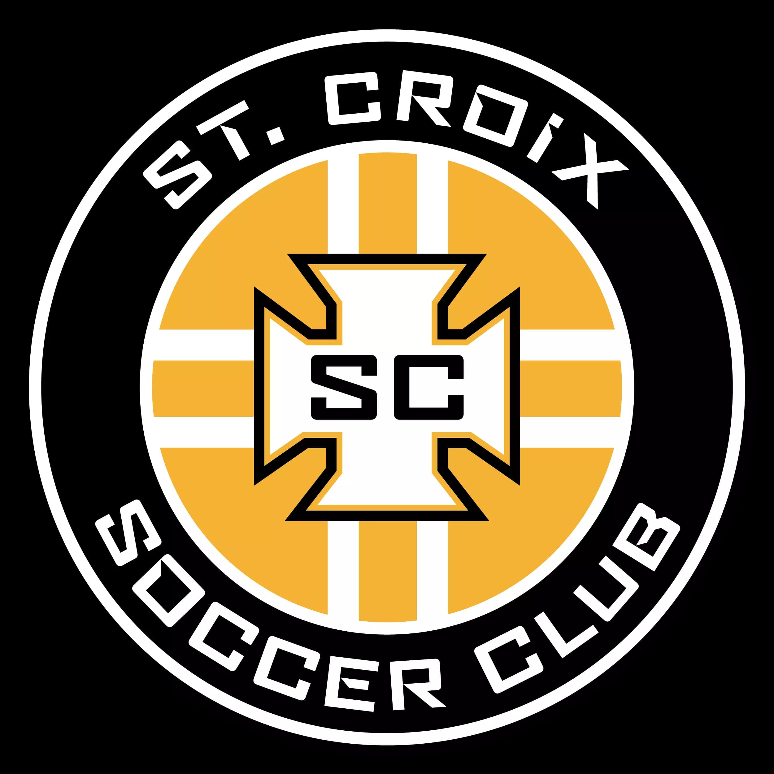 St. Croix badge