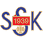 Sunnanå badge