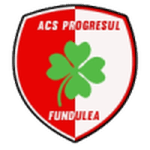 Progresul Fundulea badge