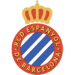 Espanyol badge