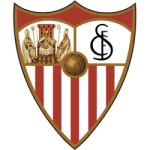 Sevilla badge