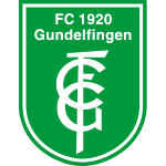 Gundelfingen badge