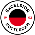 Excelsior badge