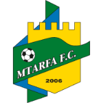 Mtarfa badge