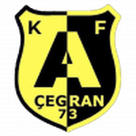 Aresimi badge