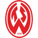Woltmershausen badge