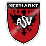 ASV Neumarkt badge