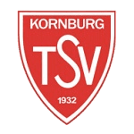 Kornburg badge