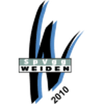 Weiden badge