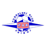 FAP badge
