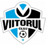 Viitorul Cluj badge