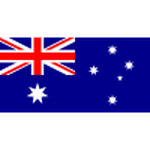 Australia badge